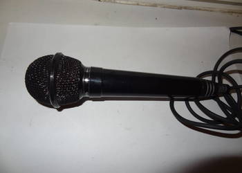 Profesionalny  Mikrofon  DAHUA DYNAMIC  MICROPHONE  CD-202