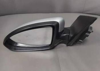 Lusterko lewe Chevrolet Cruze 09-12 5Pin