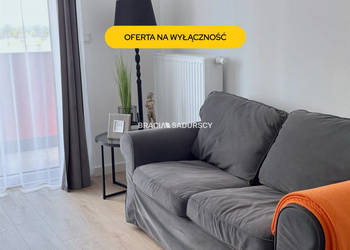 Mieszkanie 36.76m2 Kraków płk. pil. S. Łaszkiewicza