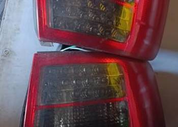 Lampy LED Audi A6 C5 Avant