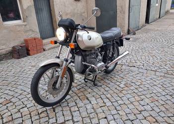 BMW R45 1980 SUPER KLASYK