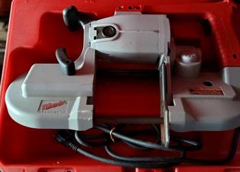 Pila do metalu Milwaukee