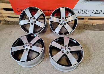 Alufelgi 5x108 17 ET55 FORD C-Max Focus Galaxy Mondeo S-Max koła