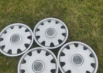 Kołpaki Audi A 4, 16