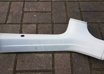 SEAT IBIZA II 6K POSZYCIE SŁUPKA TYŁ TYLNE 6K6867245