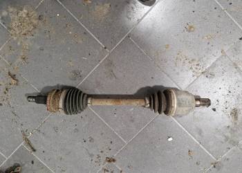 Półoś Kia Optima IV 2.0 hybryda plug in 49500-A8000