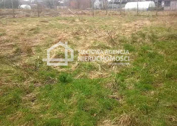 Grunt do sprzedania Smolno 800m2
