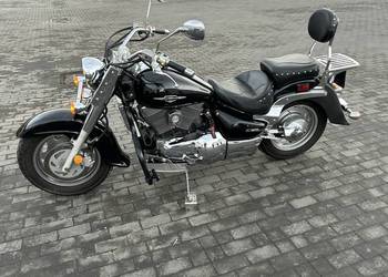 Suzuki Intruder 1500
