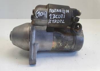 ROZRUSZNIK Opel Astra III H 1.7 CDTI ROZRUSZNIK 8973860620