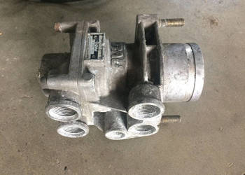 Zawór Grau Haldex Man F2000 320060101