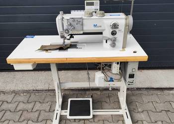 Durkopp Adler 867 GOLD maszyna do szycia automat Pfaff Juki