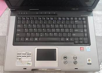Laptop Asus X50RL + zasilacz