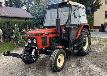 Zetor 7211