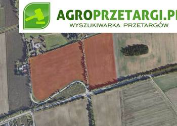 Dzierżawa 13,64 ha gruntu pod fotowoltaikę