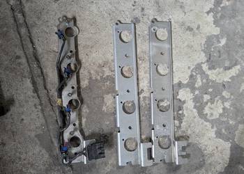 Cadillac STS 4.6 V8 LH2 mocowanie szyna listwa cewek cewki nowy typ