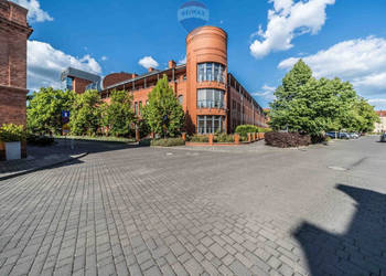 Urządzone gotowe mieszkanie City Park Grunwald