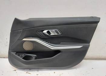 BMW G21 G20 Kombi 330e , 2022r kratka nawiewu panel klimatyzacji tył