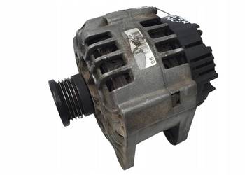 ALTERNATOR Renault Master Vivaro Trafic 1.9 dCi