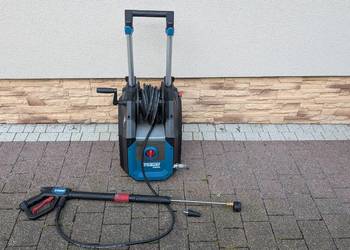 Myjka ciśnieniowa Erbauer EBPW3000