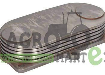 RE560753, RE56690, RE59296, 6005030552 CHŁODNICA OLEJU JD