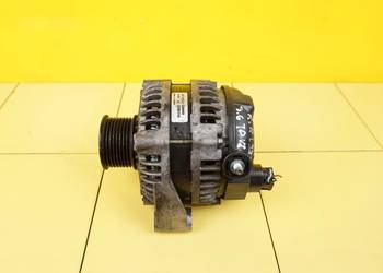 RANGE ROVER L322 SPORT 3.6 TD V8 09r 272KM 368DT alternator 021080-0160