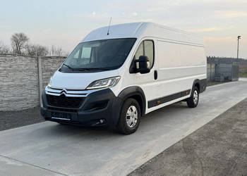 Citroen Jumper L4H2 3.0 Hdi Max