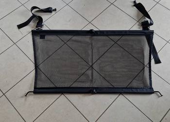 Siatka roleta bagażnika Vw Touran III 5TA861691