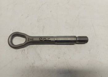 Mercedes EQC 400 W293 HAK UCHO HOLOWNICZE