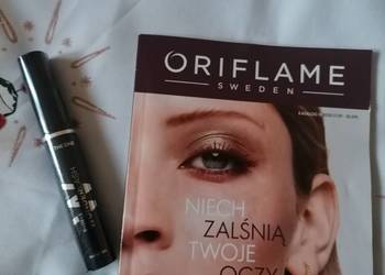 Tusz do rzęs THE ONE 5 w 1 Wonder Lash Oriflame.