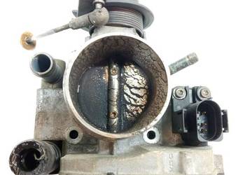 PRZEPUSTNICA 058133063H 1.8 20V Audi A4 I (1994-2001) B5