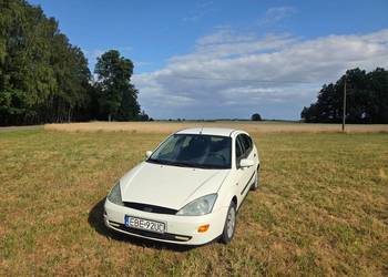 Sprzedam Ford Focus mk1