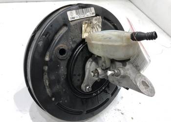 SERWO HAMULCOWE RENAULT GRAND SCENIC III 472100005R Minivan 1.4 131KM