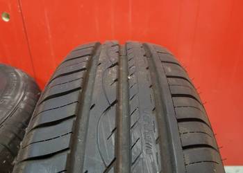 Opony Fulda EcoControl Hp 175/65 R15 z 2018r