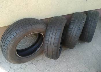 Opony Fulda Ecocontrol 185/65 R14
