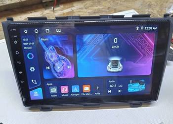 Radio android nawigacja dedykowane Honda CR-V