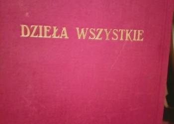Dzieła wszystkie Słowackiego wydanie specjalne księgarnia