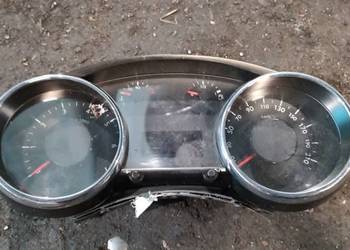 Licznik zegary 9666174880 Peugeot 5008 I