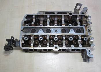 Opel Corsa 1.2 B A12XER 85KM 12r głowica 55562229