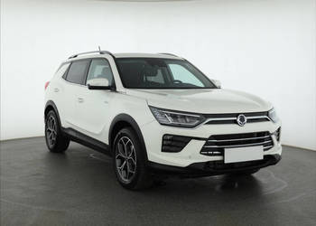 SsangYong Korando 1.5 T-GDI