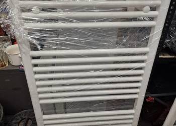 Grzejnik lazienkowy zehndler 125cm x 60cm