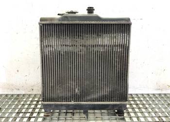 CHŁODNICA WODY KIA PICANTO I 1.1 65KM 04-12 RADIATOR