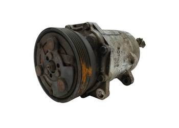 SPRĘŻARKA KLIMATYZACJI 1J0820803K  1.9 TDI VW Volkswagen Golf IV (1997-04)