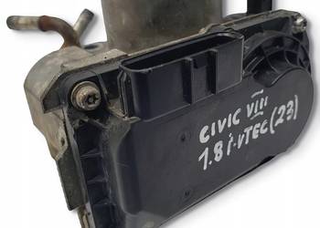 PRZEPUSTNICA Honda Civic VIII 1.8 VTEC GMA4A