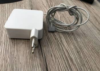 Zasilacz 45W do Macbook Air 11/13 14.85V 3.05A z kablem Magsafe 2