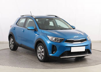 Kia Stonic 1.0 T-GDI