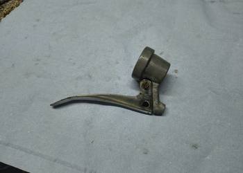 Klamka uchwyt rączki gazy hamulca komar romet motorynka Romet