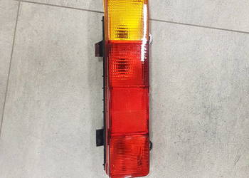 Fiat Cinquecento - lampa tył lewa nowa