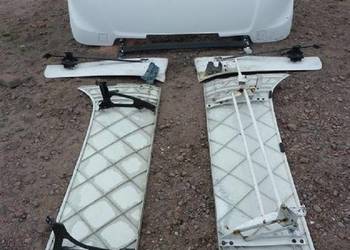 SCANIA SPOILER DACHOWY OWIEWKA  1348512