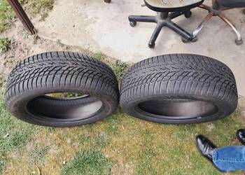 opony zimowe marki Michelin, model Pilot Alpin 5. Extra load