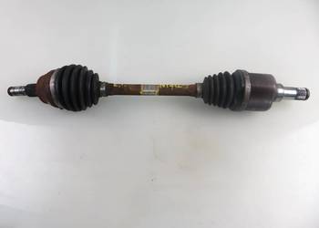 PÓŁOŚ LEWA PRZEDNIA FORD FOCUS MK3 1.0 EcoBoost BV613B437TB